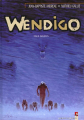 Couverture Wendigo, tome 2 : Faux soleils Editions Vents d'ouest (Éditeur de BD) 2000