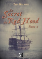 Couverture Le secret de Red Hood, tome 1 Editions VFB 2019