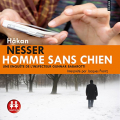 Couverture Homme sans chien Editions Seuil 2013