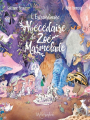 Couverture L'extraordinaire abécédaire de Zoé Marmelade Editions Soleil (Métamorphose) 2019