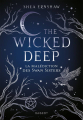 Couverture La malédiction des soeurs Swan / The Wicked Deep : La malédiction des Swan sisters Editions Rageot 2019