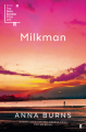 Couverture Milkman Editions Faber & Faber (Paperbacks) 2018