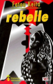 Couverture Rebelle Editions Présence Africaine 1998