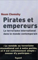 Couverture Pirates et empereurs Editions Fayard 2002