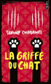 Couverture La griffe du chat Editions Points (Policier) 2019