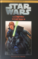 Couverture Star Wars (Légendes) : L'Empire des Ténèbres, tome 3 : La Fin de l'Empire Editions Hachette 2019