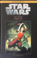 Couverture Star Wars (Légendes) : Le côté obscur, tome 08 : Aurra Sing Editions Hachette 2019