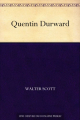 Couverture Quentin Durward Editions Ebooks libres et gratuits 2006