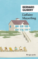 Couverture L'affaire Mayerling Editions Rivages (Poche) 2019