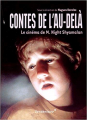 Couverture Contes de l'au-delà : Le cinéma de M. Night Shyamalan Editions Vendémiaire 2015