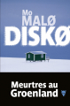 Couverture Diskö Editions de La Martinière 2019