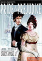 Couverture Pride & Prejudice: The Graphic Novel (Sach, Nagulakonda) Editions Harper 2013