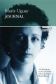 Couverture Journal Editions Boréal (Compact) 2015