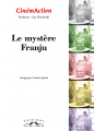 Couverture Le Mystère Franju Editions Charles Corlet 2011
