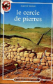 Couverture Le Cercle de pierres Editions Flammarion (Castor poche - Senior) 1990