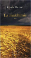 Couverture La malchimie Editions Actes Sud (Un endroit où aller) 2019