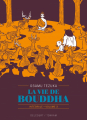 Couverture La vie de Bouddha, intégrale, tome 3 Editions Delcourt-Tonkam (Seinen) 2019