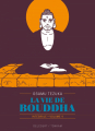 Couverture La vie de Bouddha, intégrale, tome 4 Editions Delcourt-Tonkam (Seinen) 2019