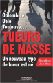 Couverture Tueurs de masse Editions Eyrolles 2012