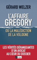 Couverture L'Affaire Grégory ou la Malédiction de la Vologne Editions L'Archipel 2018