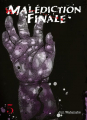 Couverture Malédiction Finale, tome 5 Editions Komikku 2019