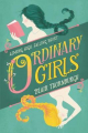 Couverture Ordinary Girls Editions HarperCollins 2019