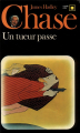Couverture Un tueur passe Editions Gallimard  (Carré noir) 1972