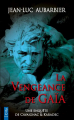 Couverture La vengeance de Gaïa Editions City (Poche) 2018