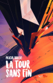 Couverture La tour sans fin Editions Scrineo 2019