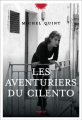 Couverture Les aventuriers du Cilento Editions Phebus 2019