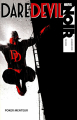 Couverture Daredevil Noir : Poker Menteur Editions Panini (Marvel Noir) 2010
