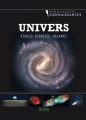 Couverture Univers : Etoiles, Planètes, Galaxies Editions de Borée 2019