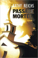 Couverture Passage mortel Editions France Loisirs 2000
