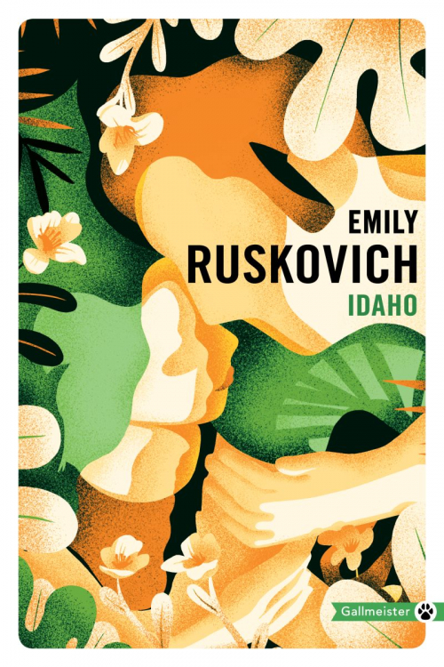 idaho by emily ruskovich
