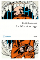 Couverture La bête, tome 2 : La bête et sa cage Editions Philippe Rey 2019
