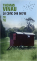 Couverture Le camp des autres Editions 10/18 (Domaine français) 2018