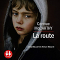 Couverture La Route Editions Sixtrid 2008