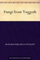 Couverture Fungi from Yuggoth Editions Ebooks libres et gratuits 2011
