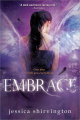 Couverture Embrace, book 1 Editions Sourcebooks 2012