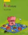 Couverture McDull le petit cochon de Hong Kong, tome 1 : Une journée idéale Editions Philippe Picquier 2005