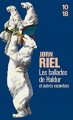 Couverture Les ballades de Haldur et autres racontars Editions 10/18 2012