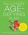 Couverture The Ultimate Age-Defying Plan: The Plant-Based Way to Stay Mentally Sharp and Physically Fit  Editions Da Capo Press 2019