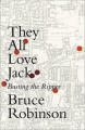 Couverture They All Love Jack: Busting the Ripper  Editions 4th Estate 2015