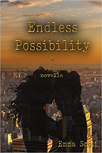 Couverture Rush, book 1.5: Endless Possibility