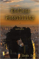 Couverture Rush, book 1.5: Endless Possibility Editions CreateSpace 2015
