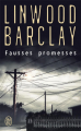 Couverture Fausses promesses Editions J'ai Lu (Thriller) 2019