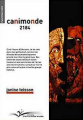 Couverture Canimonde 2184 Editions Chèvre-feuille étoilée 2016