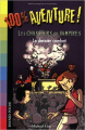 Couverture Les Chasseurs de Vampires : Le dernier combat  Editions Bayard (Poche - 100% aventure !) 2007