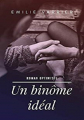 Couverture Un binôme idéal Editions Autoédité 2019