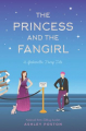 Couverture Il était une fangirl, tome 2 : La princesse & la fangirl Editions Quirk Books 2019